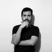 Kevin Bustamante