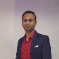 Ronak Mehta