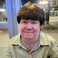 Petra Nilegård