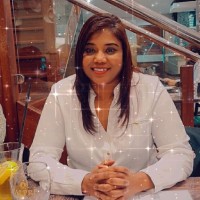 Sharon Perumal