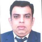 VIKAS DHIR