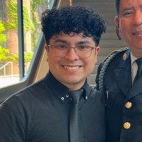 Marcus R. Lopez