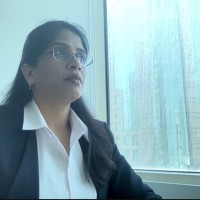 Anuja Radhakrishnan