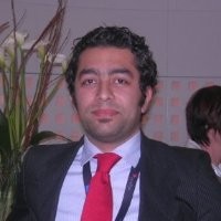 Ahmed Ramy