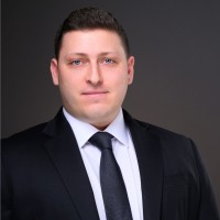 Matthew Masi