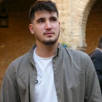 Raul Ceballos Hernandez