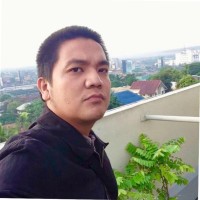 Ferdinand Baligad
