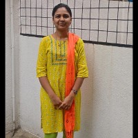 Asmita Mhamane