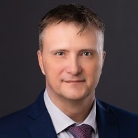Jeff Cooley, BA, MBA