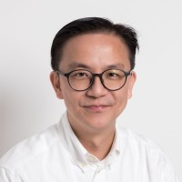 Nicholas Wong