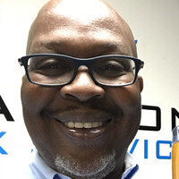 Darryl Madison