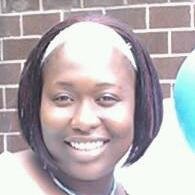 Andrene Thompson