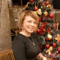 Tetiana Tsarkova