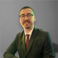 Victor Emmanuel Dávila Chávez
