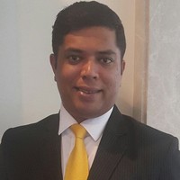 Akshay Shetty