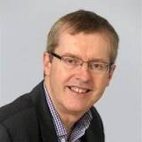 Martin Boden