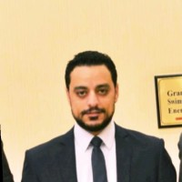 Ahmad Siouri