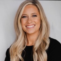 Angie Harrison