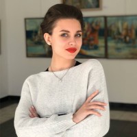 Elena Lukyanova
