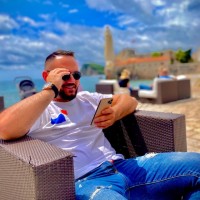 Fisnik Hamza