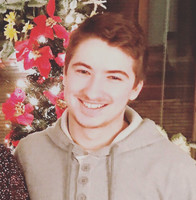 Jacob Cuddihy