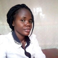 Everlyne Amolo