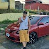 Jorge Luis Espinoza