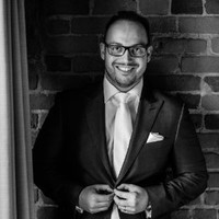 Philippe-Olivier Gibouleau, M. Sc, Cfa, Frm