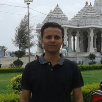 Chetan Joshi