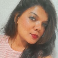 Divyanshi Chaudhari