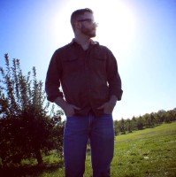 Adam Stine
