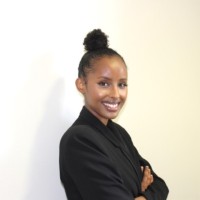 Samira Mohamed