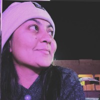 Priya Pitroda