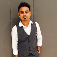 Sundaram Verma