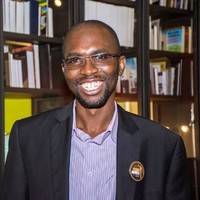 Dumisani Mahole (Mpm)