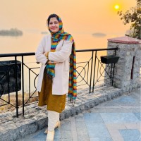 Farwa Batool
