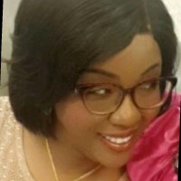 Virginie Diouf