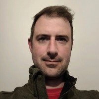 Joe Blackman Hallett