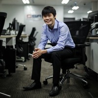 Yi Han A.