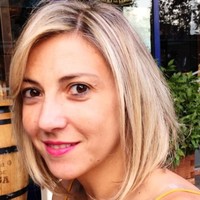 Sonia Gumiel Molina