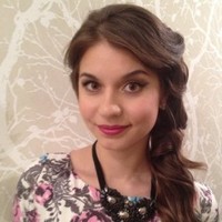 Inna Druzhinina