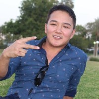 Prem Ghising