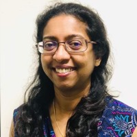 Lavitha Sivapatham