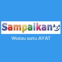 Sampaikan Aja