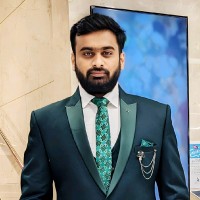 Bhanu Prakash Vejendla