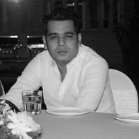 Angad Upadhyaya