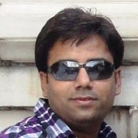 Gajendra Soni