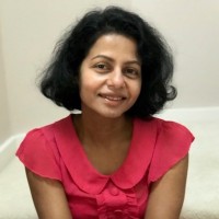 Preethi Devassy