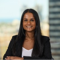 Shivaani Sivaraj
