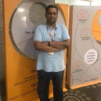 Surjya Narayan Mohapatra